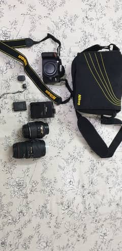 Nikon D3200 Camera Price Final 0342"92-73::922 My WhatsApp No