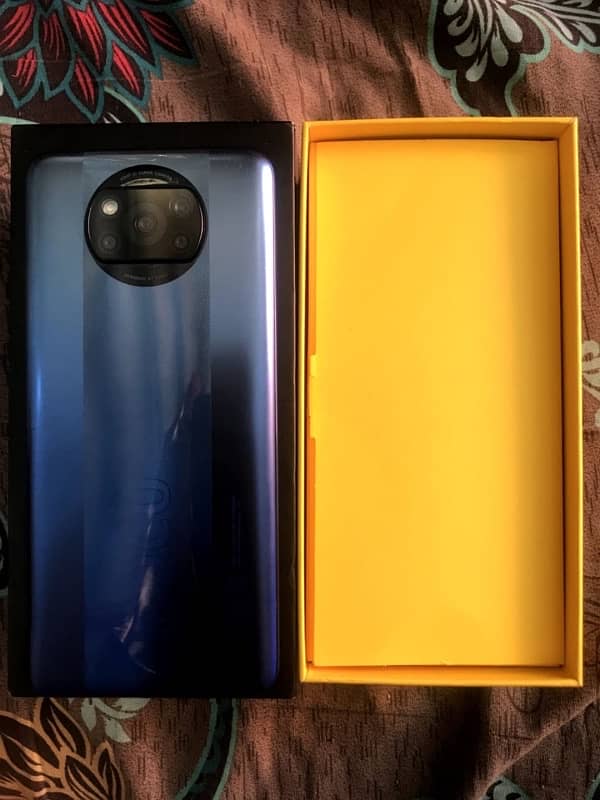 urgent sell POCO X3 Pro 0