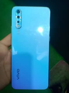 vivo s1 mobile 8jb 256 GB