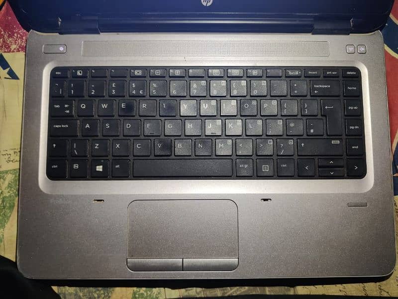 HP Laptop 2