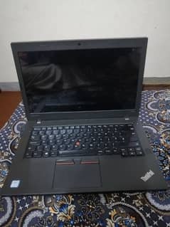 Lenovo ThinkPad T460p i5 6 Gen