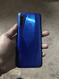 Realme 5