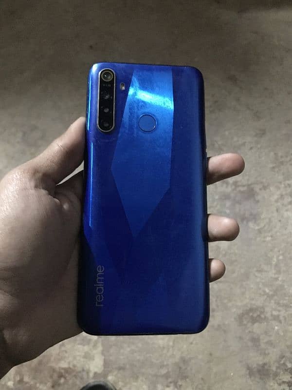 Realme 5 0