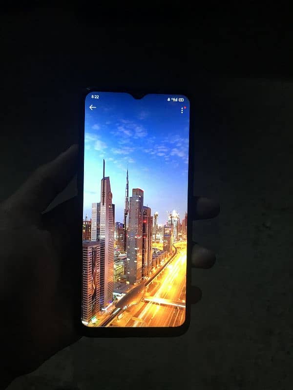 Realme 5 1