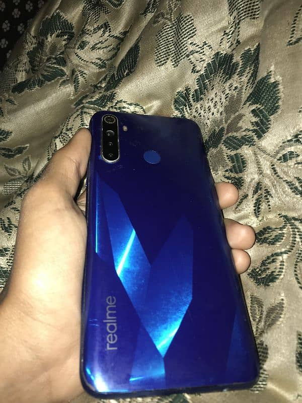 Realme 5 5