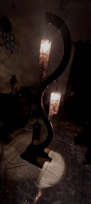 beautiful lamp in 3000 only 3