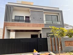 10 Marla Designer Brand New House For Rent Royal Orchard Multan