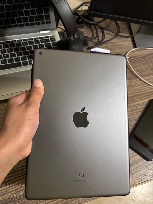 ipad 9th gen 64 gb 7