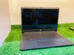 hp laptop 14 10/10 condition