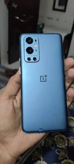 Oneplus 9Pro Dual Physical Approved