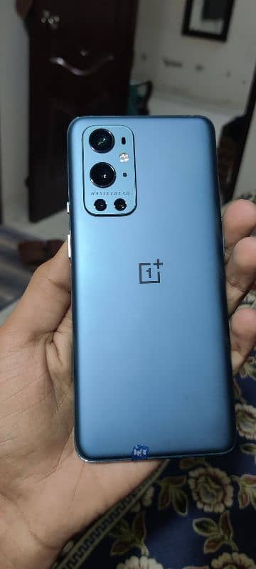 Oneplus 9Pro Dual Physical Approved 0