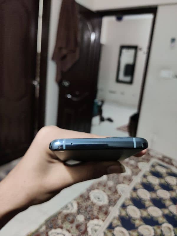 Oneplus 9Pro Dual Physical Approved 3