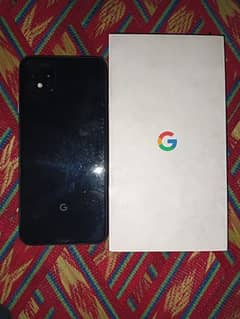 Google Pixel 4xl