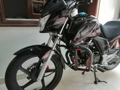 CB150 F