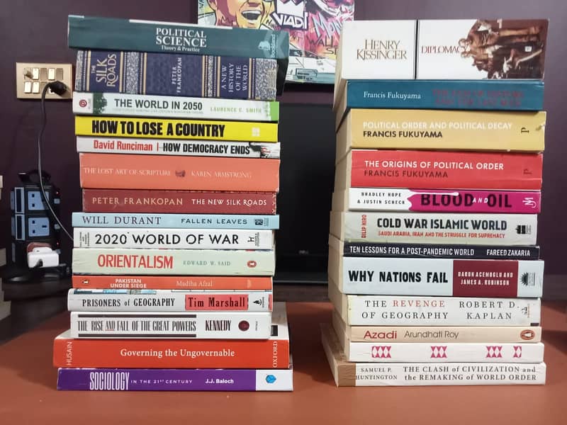 50+ Books for Sale – Pick Your Favorites (Min. 10) 2