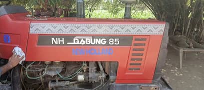 dubung 85