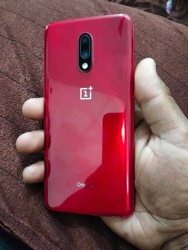 OnePlus 7 7