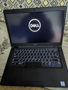 Dell 5591