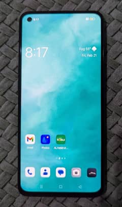 OPPO Reno 6 For Sale