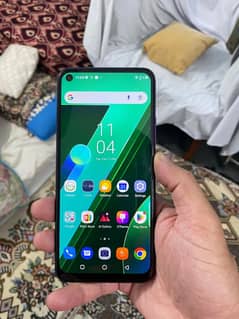 infinix hot 7 lite 4gb ram