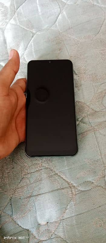 Vivo Y17 Mint Condition 8/256 best phone 6