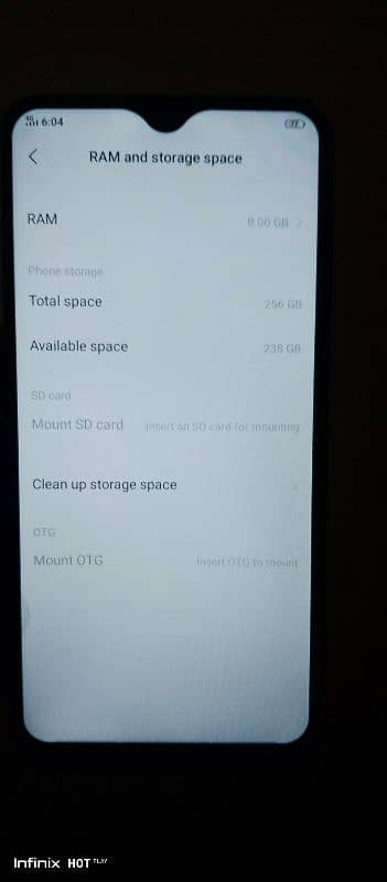 Vivo Y17 Mint Condition 8/256 best phone 7