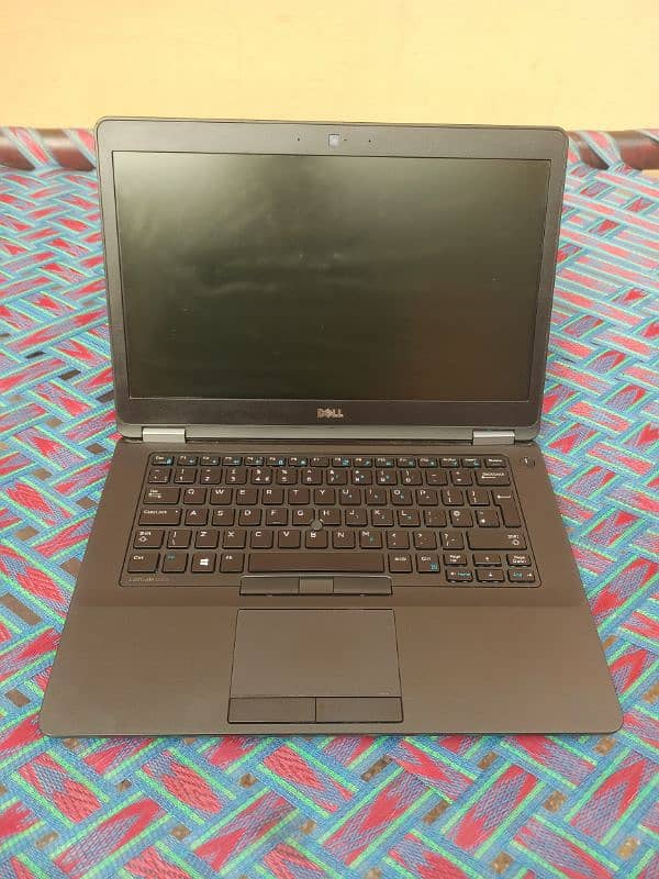 I5 6th Generation Dell 0