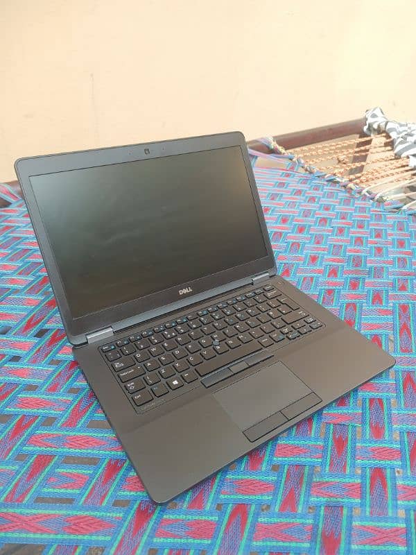 I5 6th Generation Dell 1