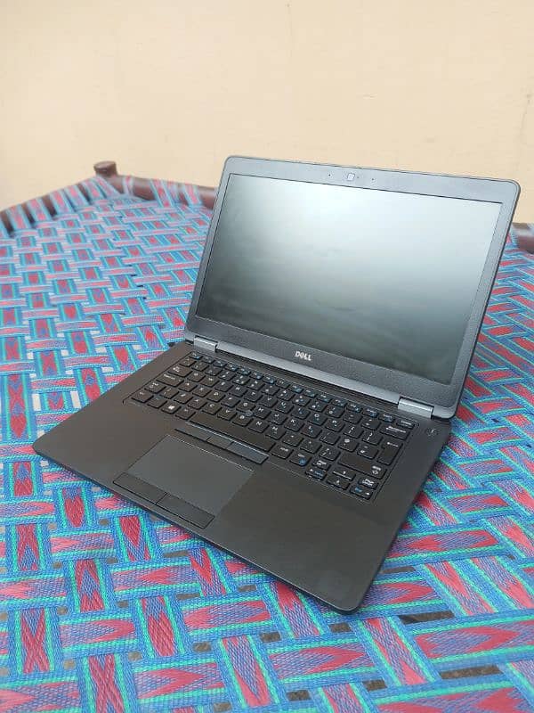 I5 6th Generation Dell 2