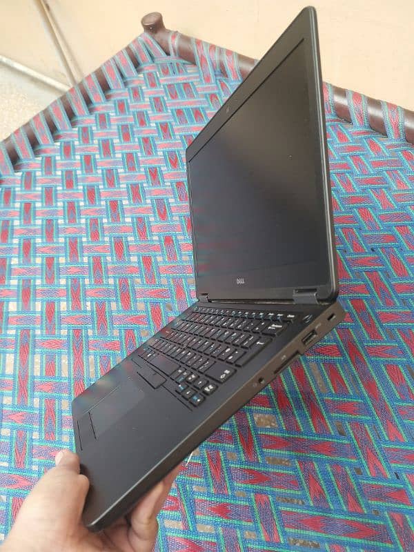 I5 6th Generation Dell 3