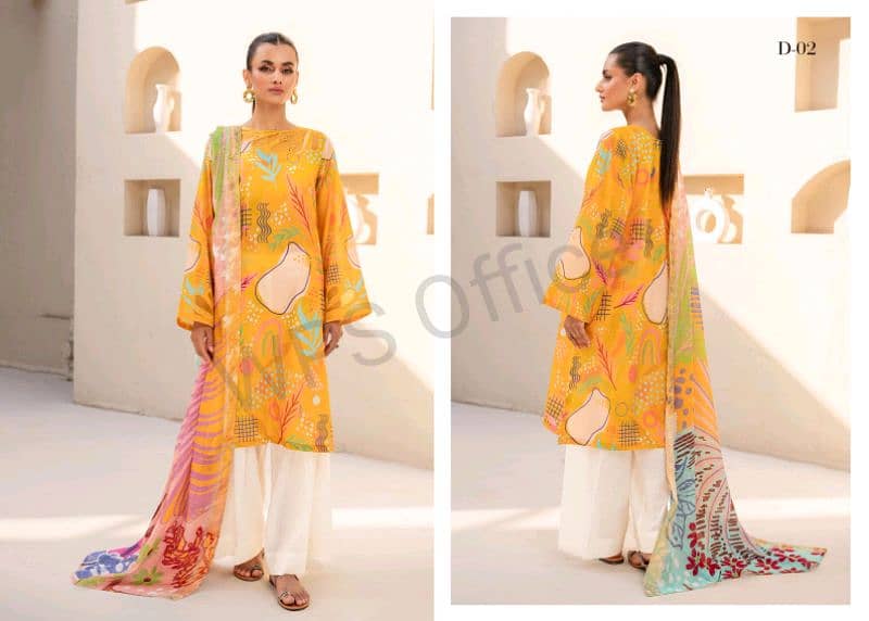 EID COLLECTION GULLJEE ORIGINAL BRAND 4