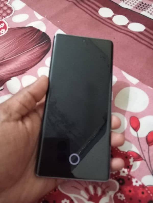 Redmi Note 14 pro 12/512 1