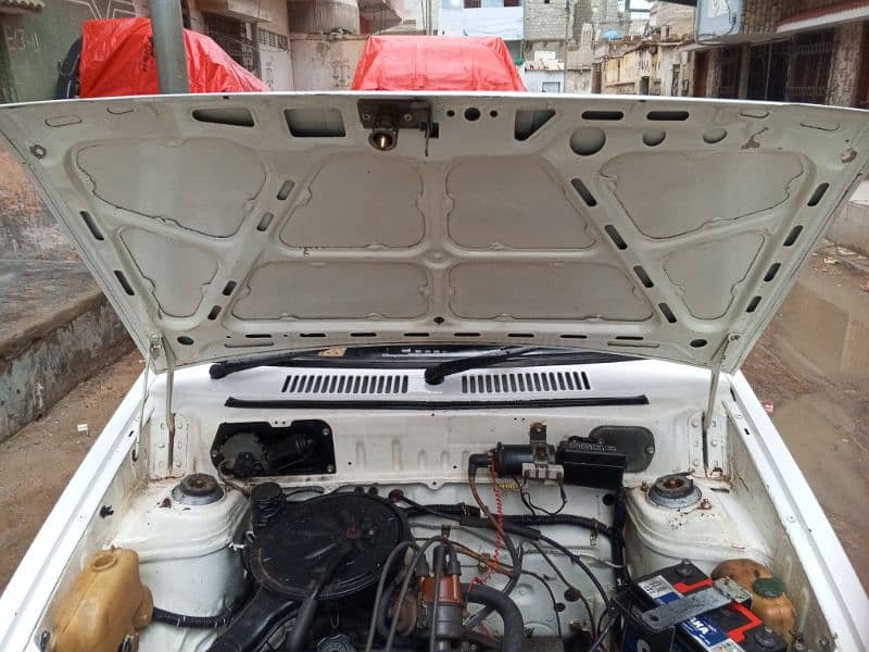 Suzuki Mehran VXR 1997 2