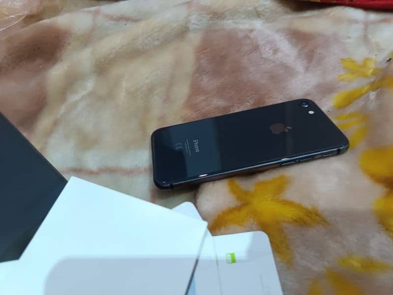 iphone 8 For sale new condition 8