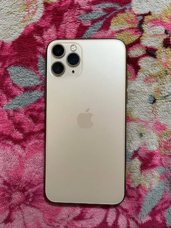 Iphone 11pro non PTA sim non active 64 gb 0