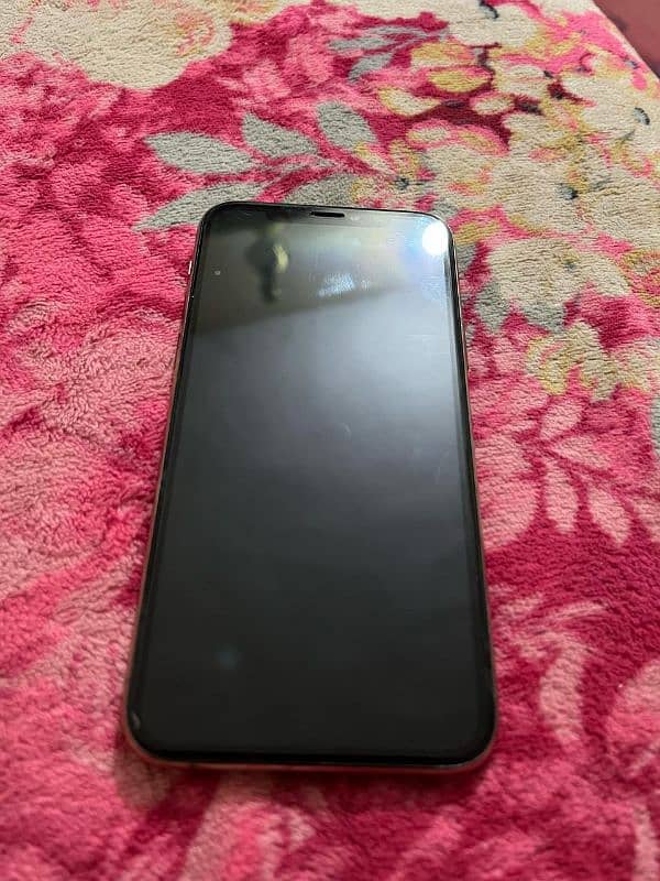 Iphone 11pro non PTA sim non active 64 gb 1