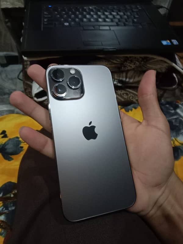 iphone 13 pro max 0