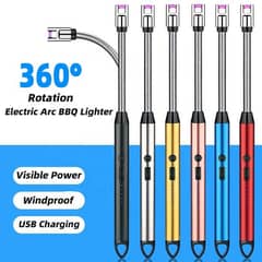 Rechargeable