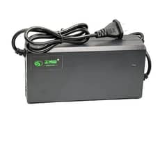 lithium ion battery charger 48Volt