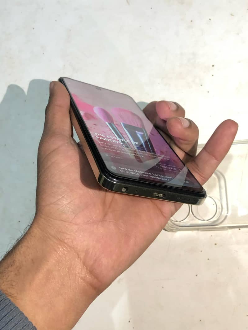 Infinix hot 40i , condition 10/10 3