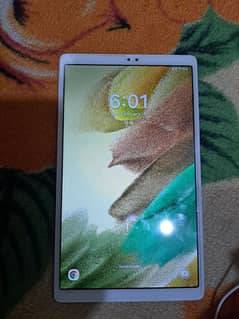 Samsung galaxy A7 Lite Tablet