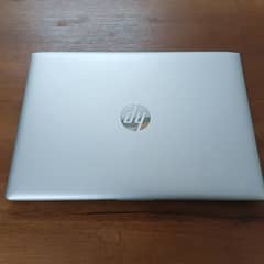 HP ProBook Core i5 8th Gen - 8GB RAM, 256GB SSD, 13" Full HD