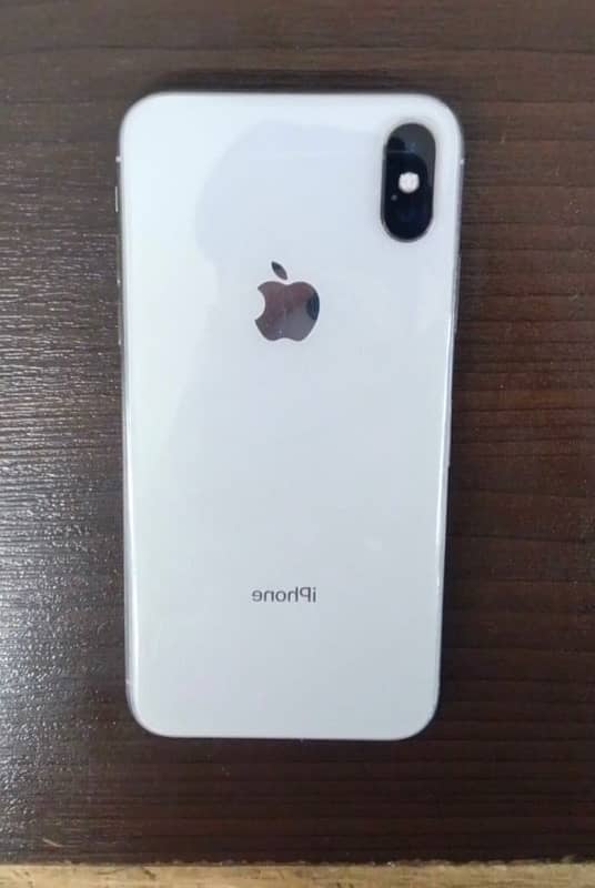 IPhone X 0