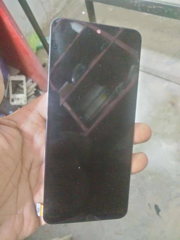 Redmi note 11 org panal 1