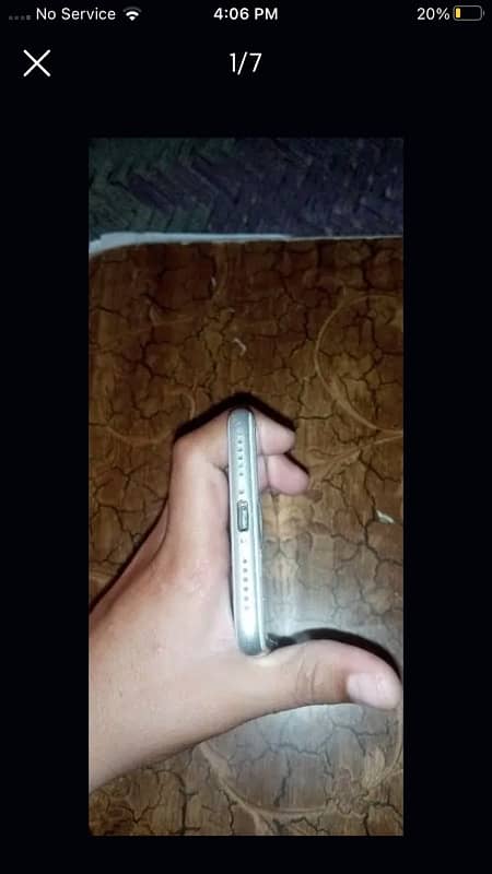 iPhone 7 charging cable,cover,power bank 1