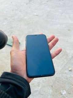 IPhone 11 Exchange possible