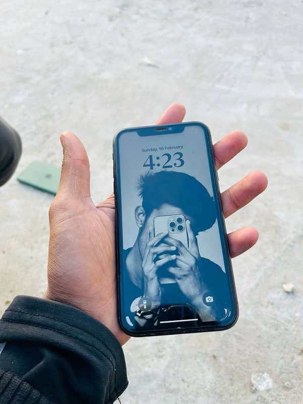 IPhone 11 Exchange possible 1