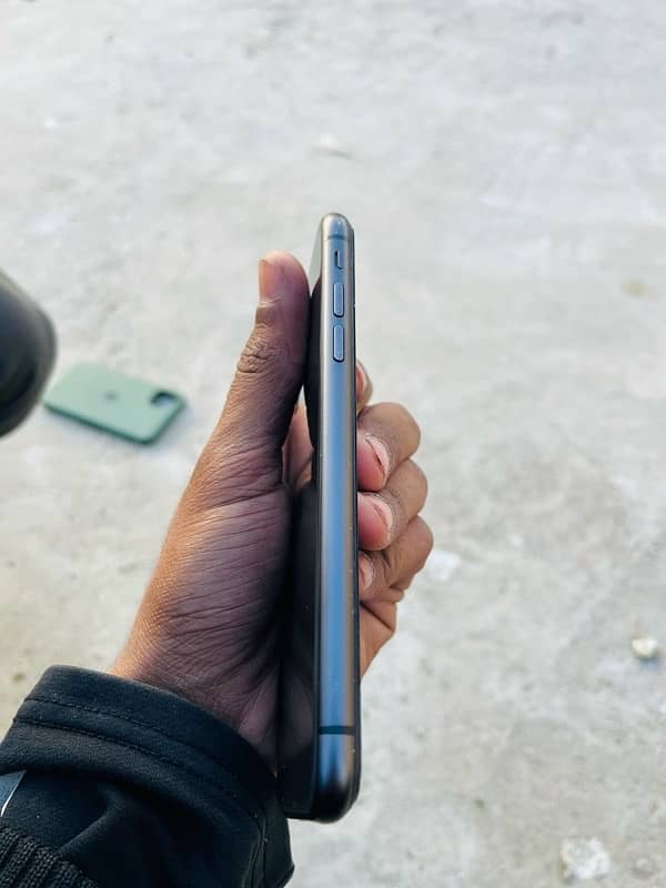 IPhone 11 Exchange possible 2