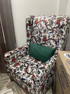 Brand new big sofa chair