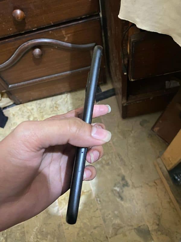 google pixel 4a 5g non Pta panel dead 0